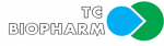 TC BioPharm Logo